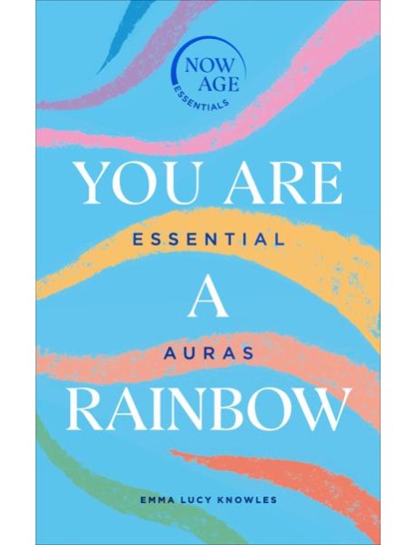You Are A Rainbow