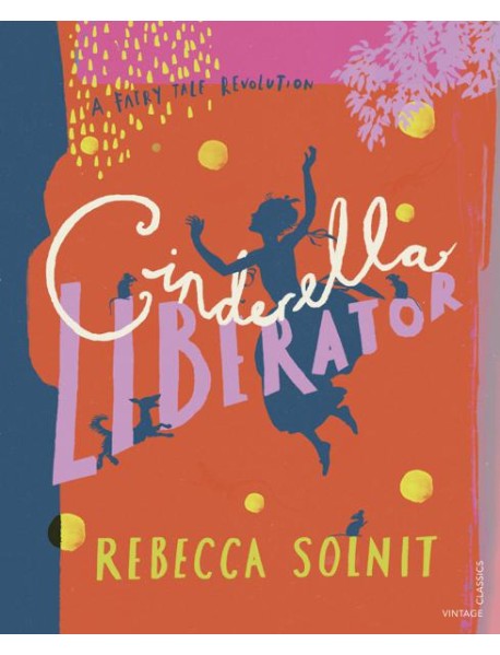 Cinderella Liberator