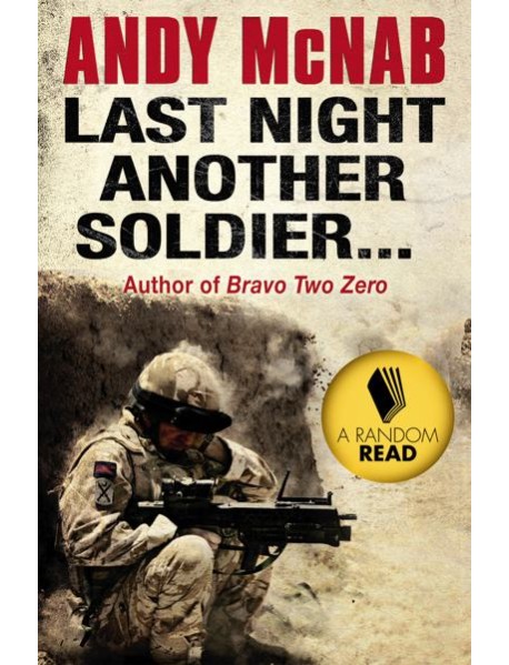 Last Night Another Soldier