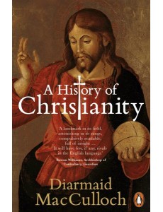 A History of Christianity