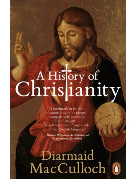 A History of Christianity