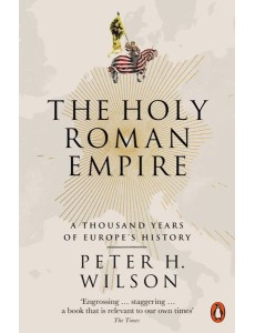 The Holy Roman Empire