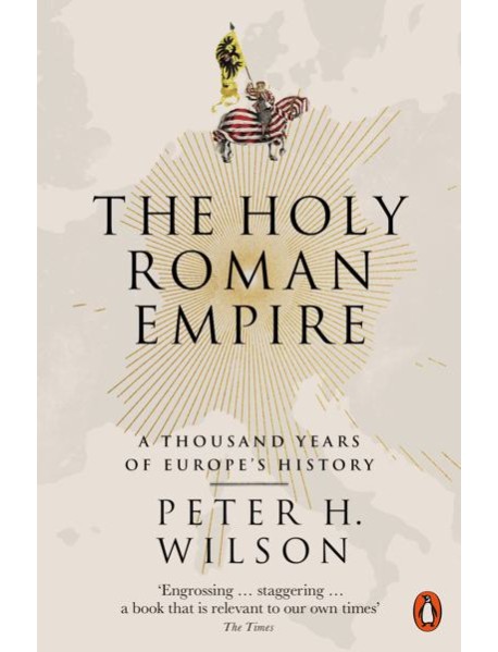 The Holy Roman Empire