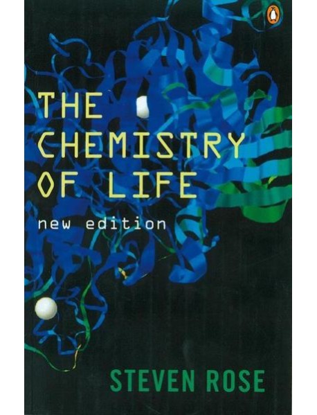 The Chemistry of Life
