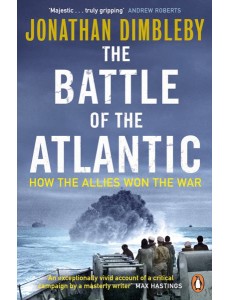 The Battle of the Atlantic