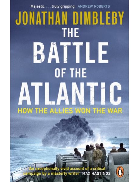The Battle of the Atlantic