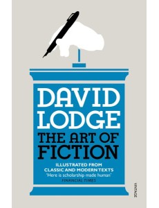 The Art of Fiction