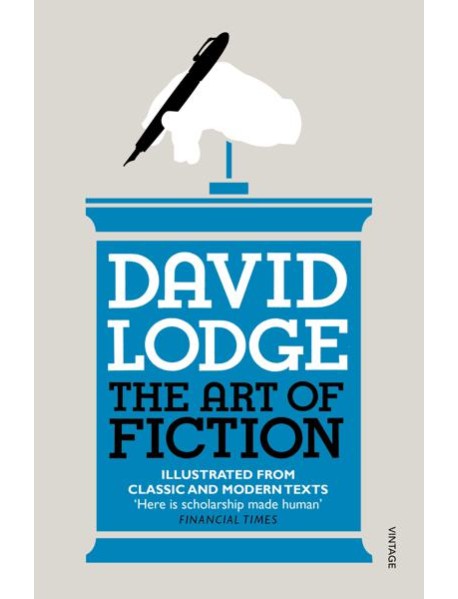 The Art of Fiction