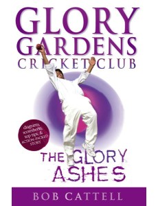 Glory Gardens 8 The Glory Ashes
