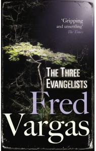 The Three Evangelists