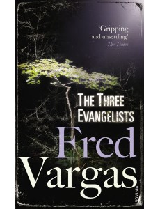 The Three Evangelists