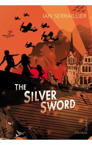 The Silver Sword