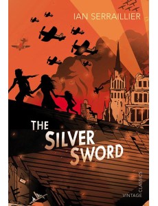 The Silver Sword