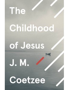 The Childhood of Jesus