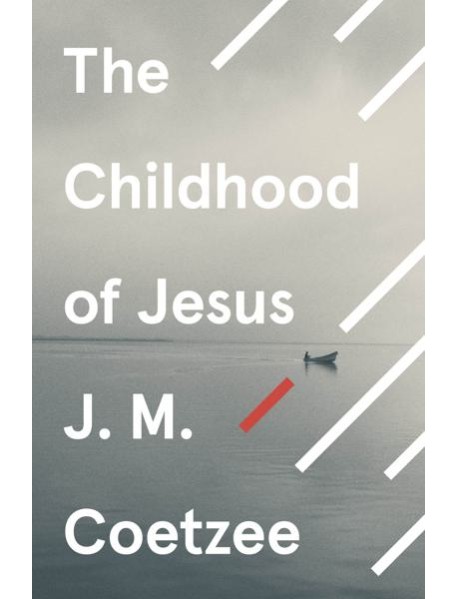 The Childhood of Jesus
