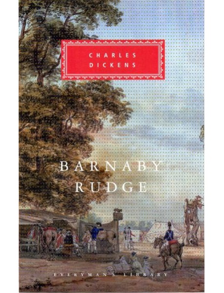 Barnaby Rudge