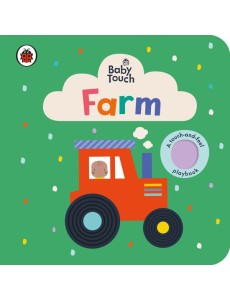 Baby Touch Farm Baby Touch Farm