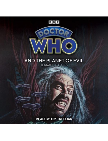 Doctor Who and the Planet of Evil
