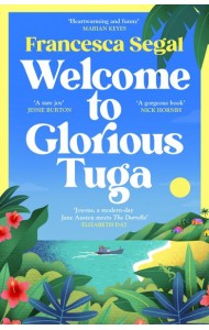 Welcome to Glorious Tuga