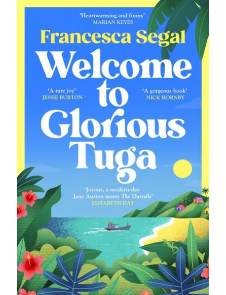 Welcome to Glorious Tuga