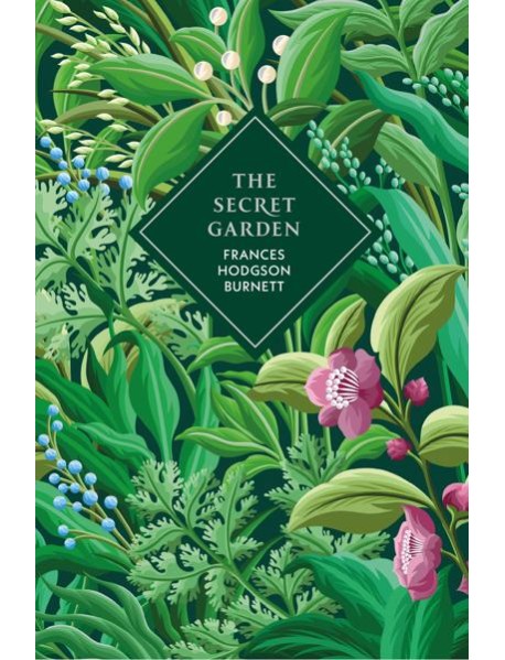 The Secret Garden
