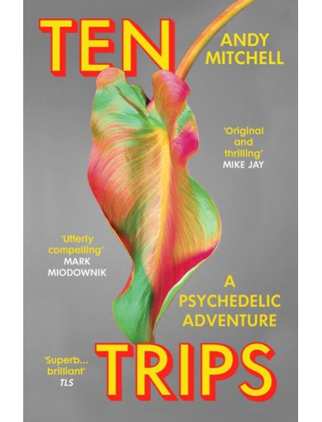 Ten Trips