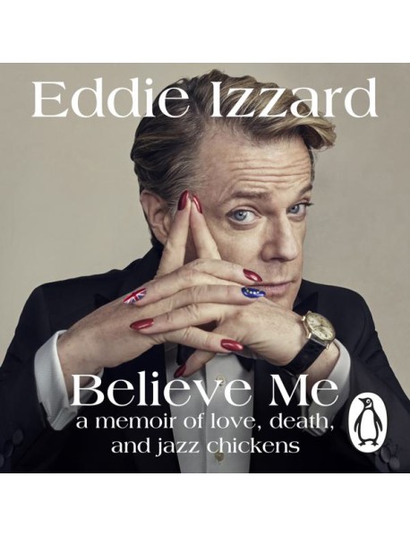 Believe Me