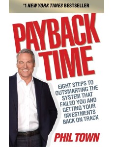 Payback Time Payback Time