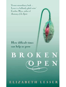 Broken Open