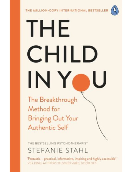 The Child In You