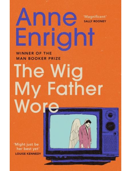 The Wig My Father Wore