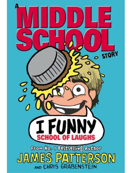 I Funny School of Laughs