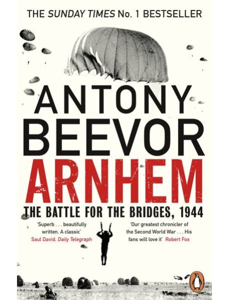 Arnhem