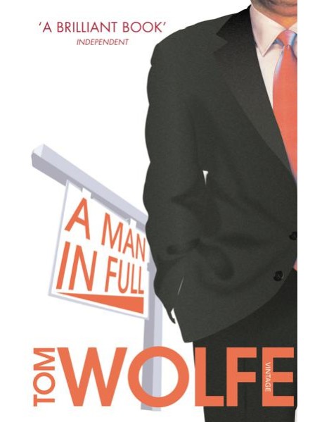 A Man In Full