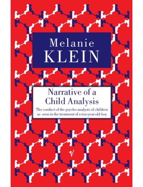 Narrative of a Child Analysis