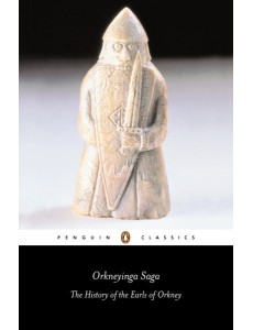 Orkneyinga Saga Orkneyinga Saga