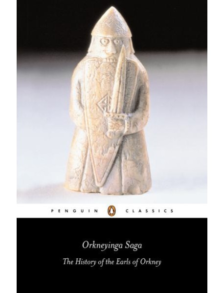 Orkneyinga Saga