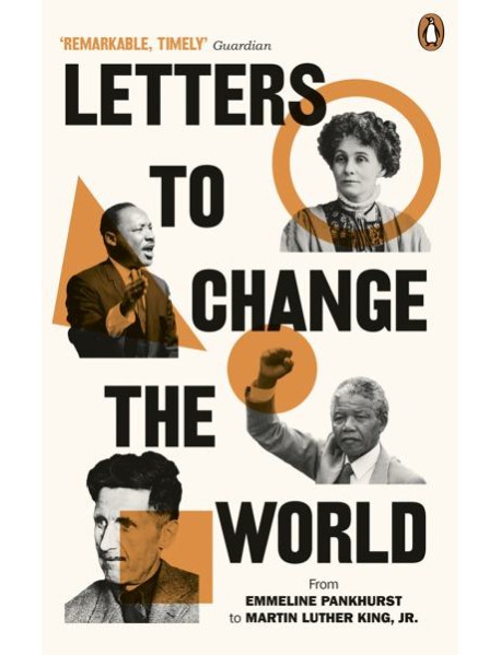Letters to Change the World