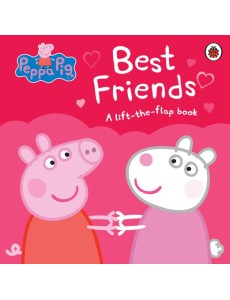 Peppa Pig Best Friends