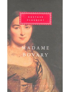 Madame Bovary Madame Bovary