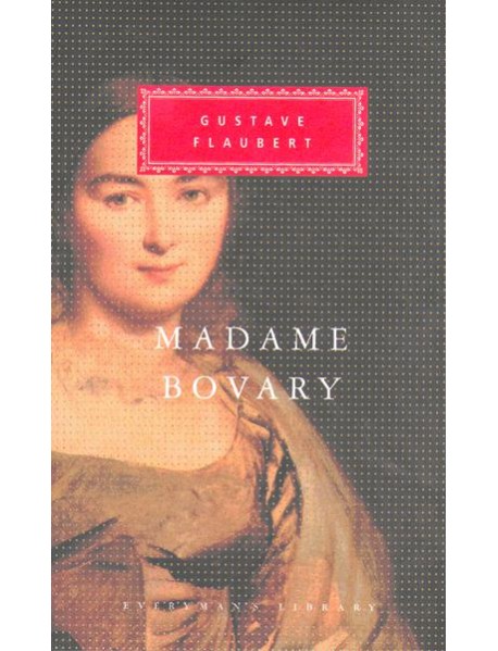 Madame Bovary