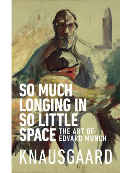 So Much Longing in So Little Space