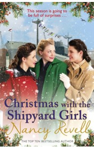 Christmas with the Shipyard Girls