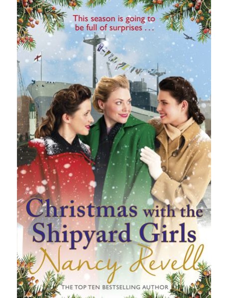 Christmas with the Shipyard Girls