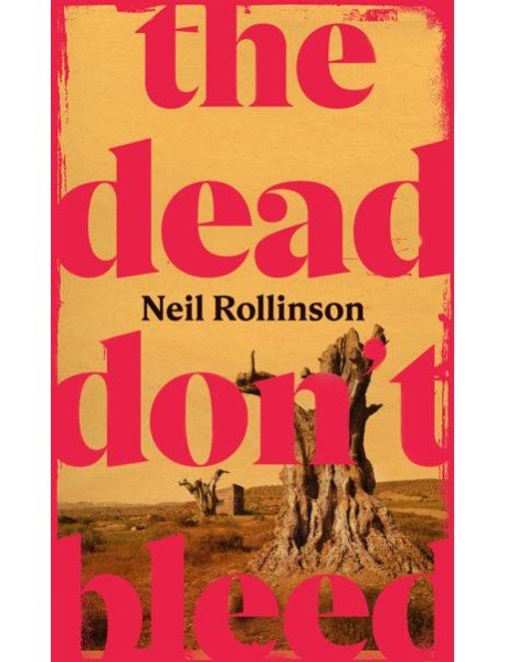 The Dead Dont Bleed