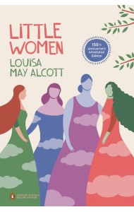 Little Women Penguin Classics Deluxe Ed