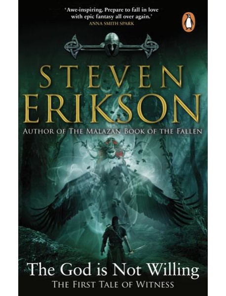 The God is Not Willing