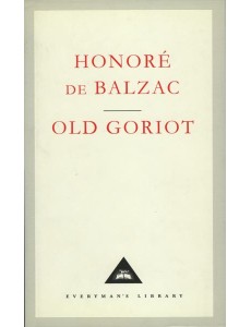 Old Goriot