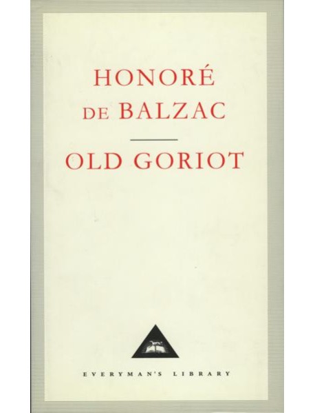 Old Goriot