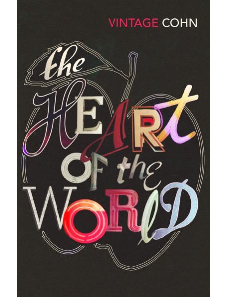 The Heart of the World
